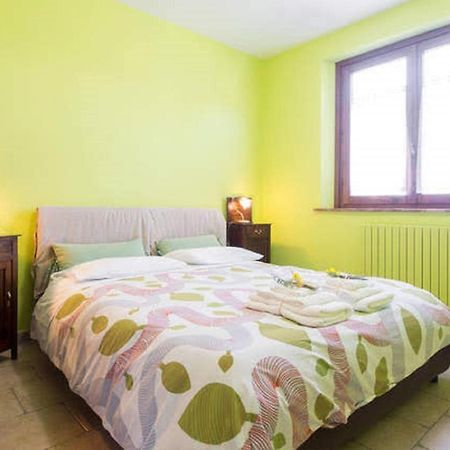 Casa Vacanze L'Orizzonte Montecchio  Exteriér fotografie