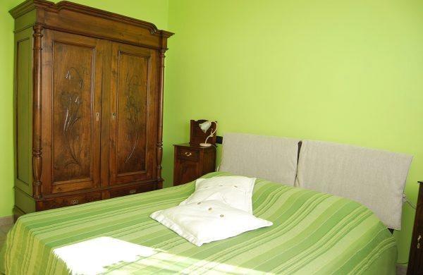 Casa Vacanze L'Orizzonte Montecchio  Pokoj fotografie