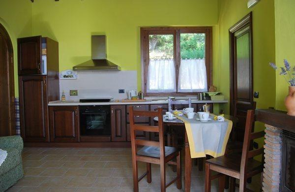 Casa Vacanze L'Orizzonte Montecchio  Pokoj fotografie