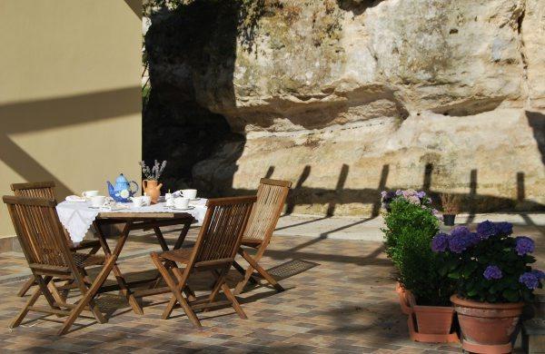 Casa Vacanze L'Orizzonte Montecchio  Pokoj fotografie